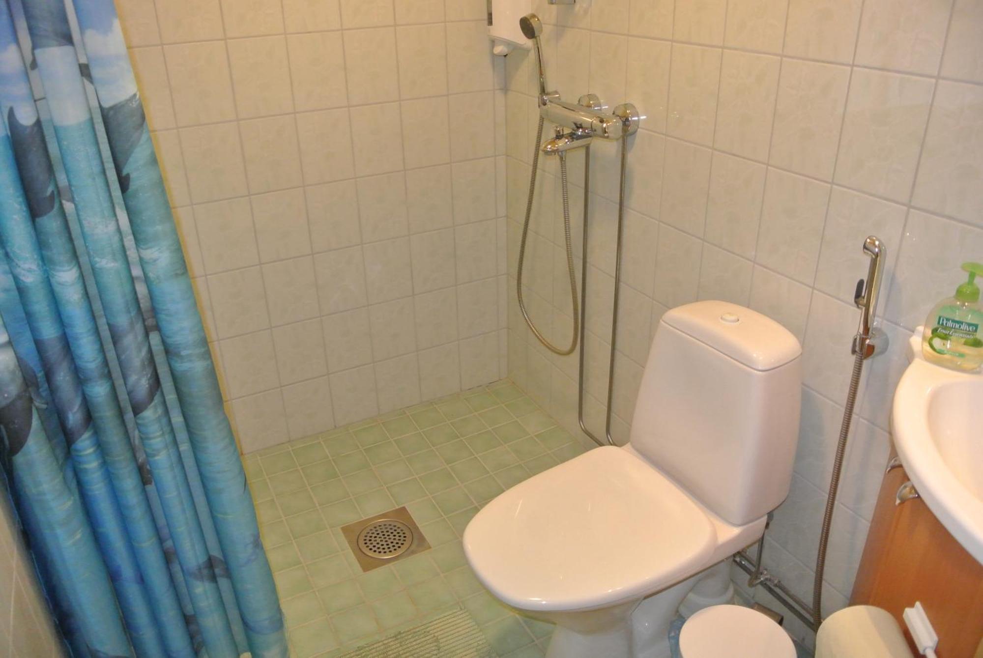 Guest House Haapaniemen Hirsikartano Iisalmi Kültér fotó